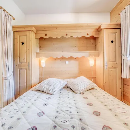 Les Alpages - 3 Pieces Pour 6 Personnes Mae-7284 Apartment *