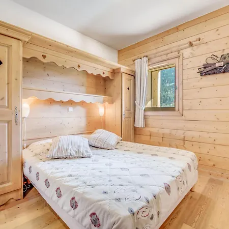 Les Alpages - 3 Pieces Pour 6 Personnes Mae-7284 Apartment La Plagne