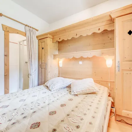 Les Alpages - 3 Pieces Pour 6 Personnes Mae-7284 Διαμέρισμα