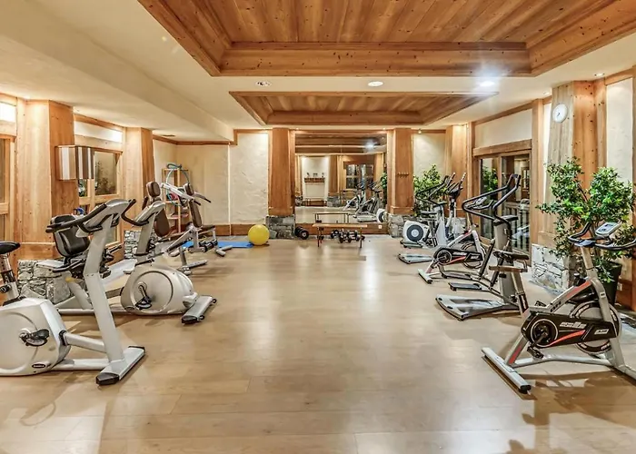 Διαμέρισμα Les Alpages - 3 Pieces Pour 6 Personnes Mae-7284