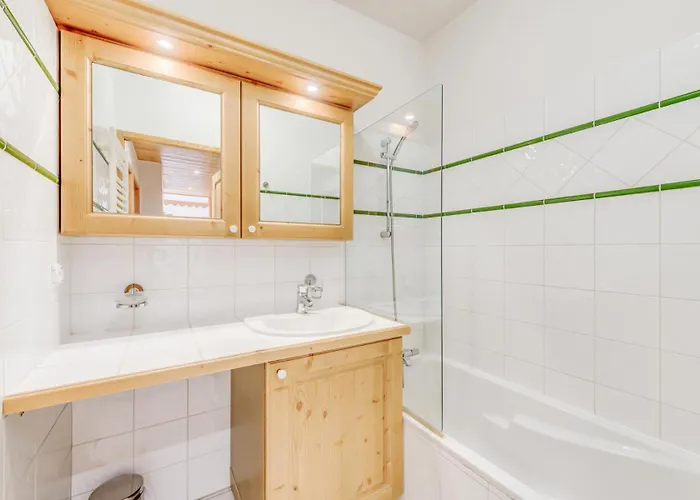 Les Alpages - 3 Pieces Pour 6 Personnes Mae-7284 Διαμέρισμα *