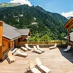 Apartamento Résidence Les Alpages - 3 Pièces Pour 6 Personnes Mae-7284 *