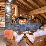 Résidence Les Alpages - 3 Pièces Pour 6 Personnes Mae-7284 *