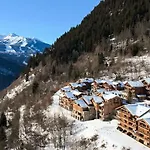 Apartamento Résidence Les Alpages - 3 Pièces Pour 6 Personnes Mae-7284 La Plagne