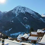 Résidence Les Alpages - 3 Pièces Pour 6 Personnes Mae-7284 La Plagne