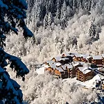 Résidence Les Alpages - 3 Pièces Pour 6 Personnes Mae-7284 Apartamento *
