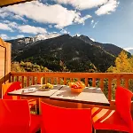 Apartamento Résidence Les Alpages - 3 Pièces Pour 6 Personnes Mae-7284 La Plagne