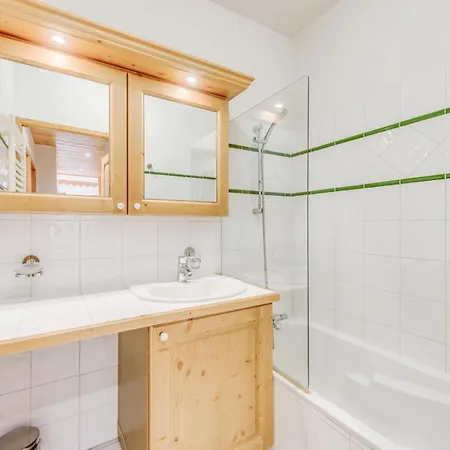 Les Alpages - 3 Pieces Pour 6 Personnes Mae-7284 라 플라뉴