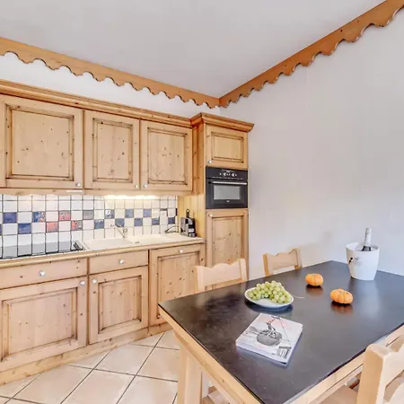 Les Alpages - 3 Pieces Pour 6 Personnes Mae-7284 아파트 라 플라뉴