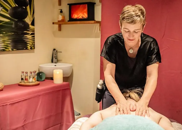 Les Alpages - 3 Pieces Pour 6 Personnes Mae-7284 *